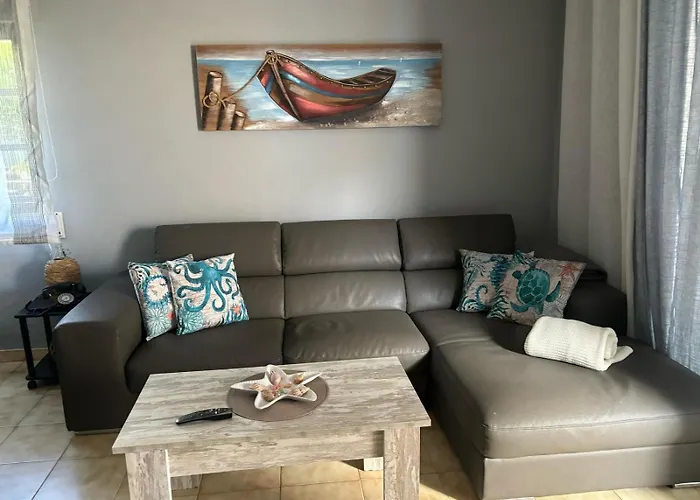 Diamar Corralejo