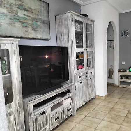 Apartment Diamar Corralejo