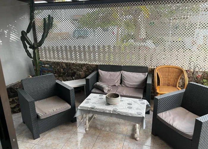 公寓 Diamar 科拉雷侯