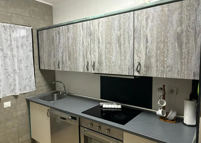 公寓 Diamar 科拉雷侯