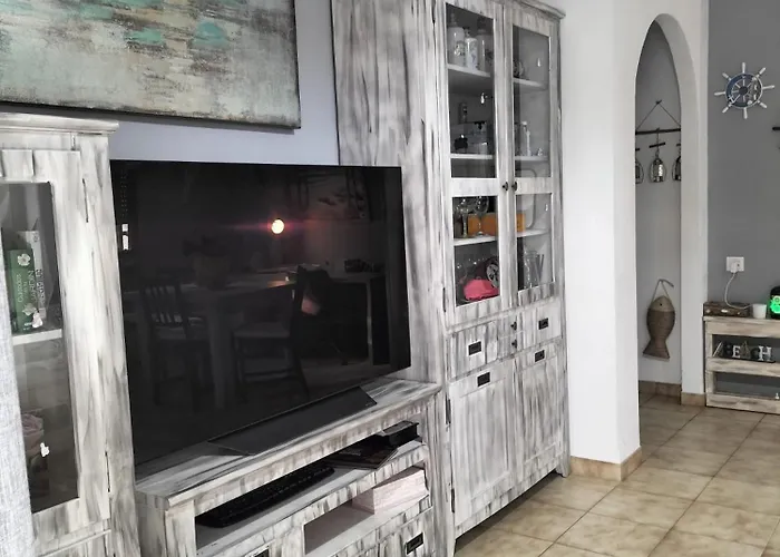 公寓 Diamar 科拉雷侯