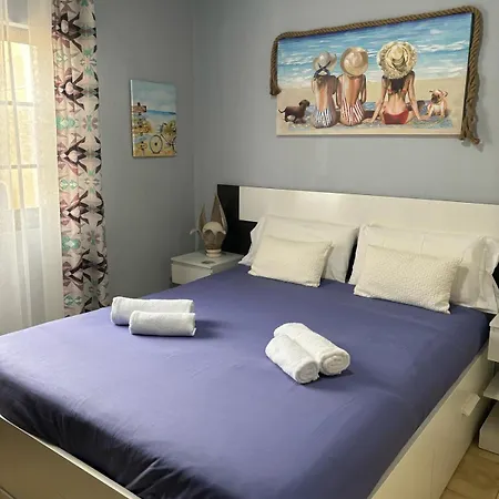 Apartment Diamar *