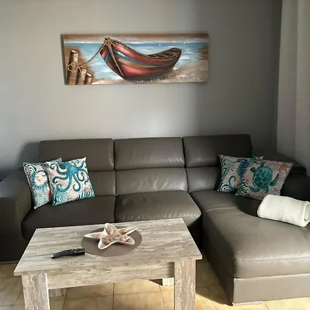 Diamar Corralejo
