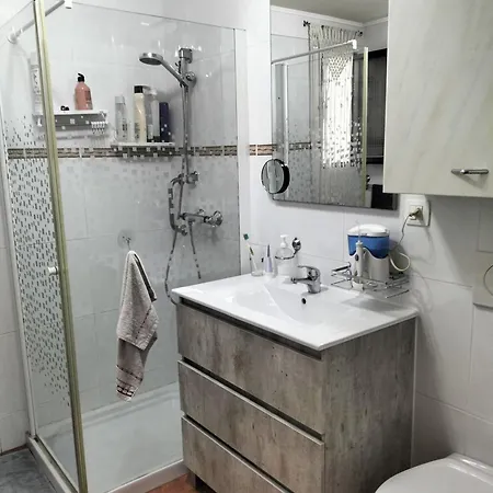 Apartment Diamar *