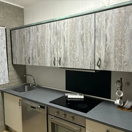 Apartment Diamar Corralejo